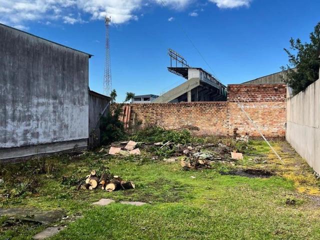Terreno venda em Santa Cruz do Sul, Região Geográfica Intermediária de Santa Cruz do Sul - Lajeado