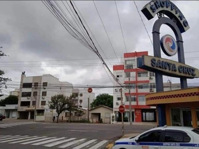 Terreno venda em Sede Municipal, Santa Cruz do Sul