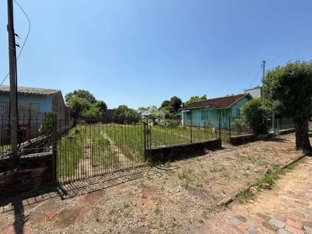 Terreno venda em Região Geográfica Imediata de Santa Cruz do Sul, Santa Cruz do Sul