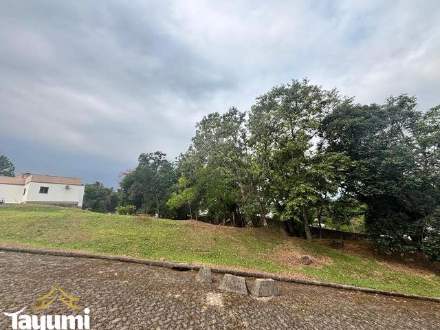 Terreno venda em Condomínio Residencial Figueira Residence, Santa Cruz do Sul