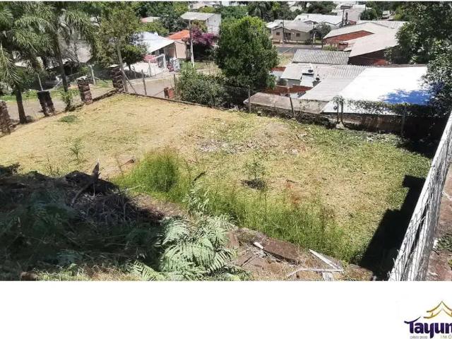 Terreno venda em Região Geográfica Imediata de Santa Cruz do Sul, Santa Cruz do Sul