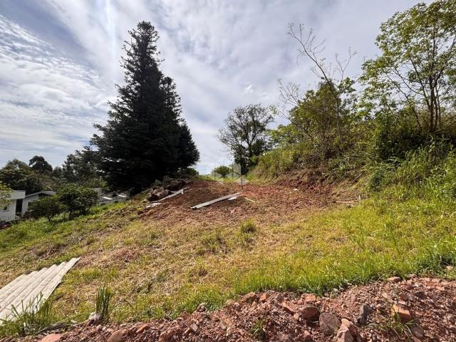 Terreno venda em Sede Municipal, Santa Cruz do Sul