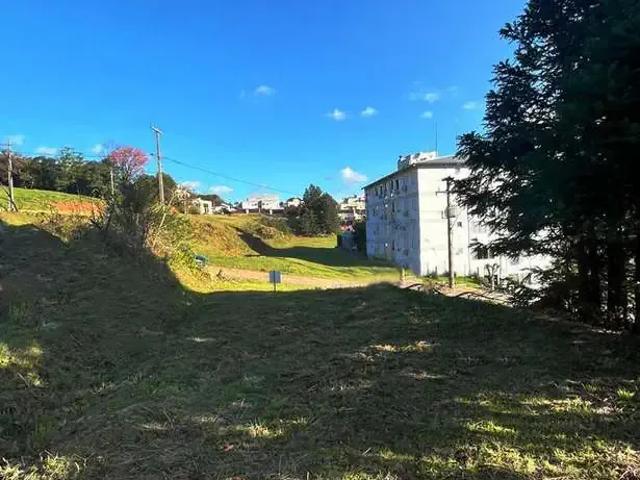 Terreno venda em Região Geográfica Imediata de Santa Cruz do Sul, Santa Cruz do Sul