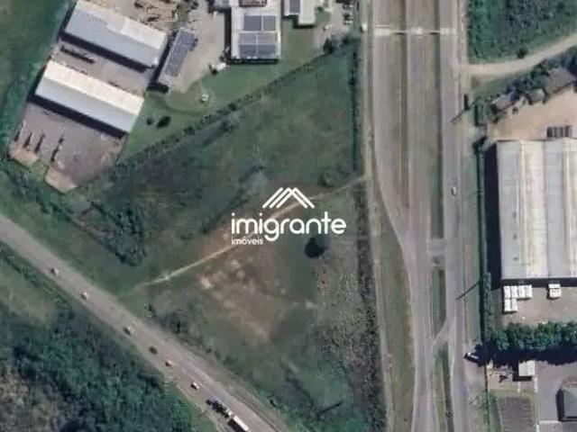 Terreno venda em Região Geográfica Imediata de Santa Cruz do Sul, Santa Cruz do Sul