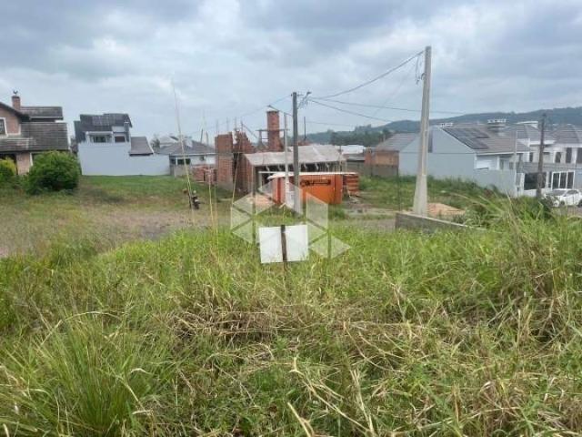 Terreno venda em Região Geográfica Imediata de Santa Cruz do Sul, Santa Cruz do Sul