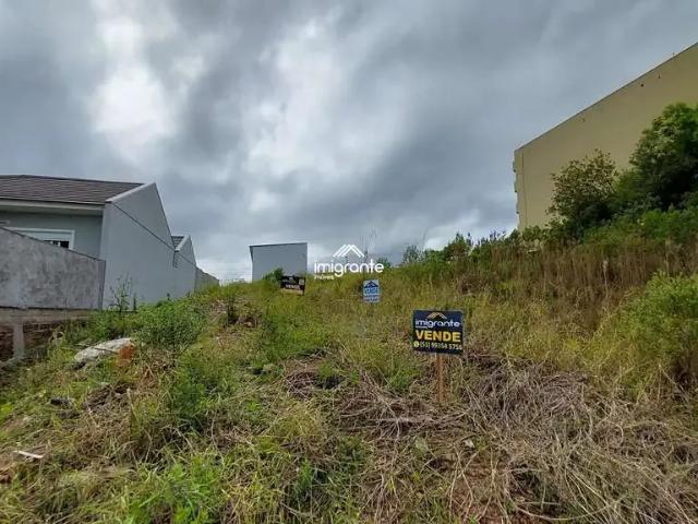 Terreno venda em Região Geográfica Imediata de Santa Cruz do Sul, Santa Cruz do Sul