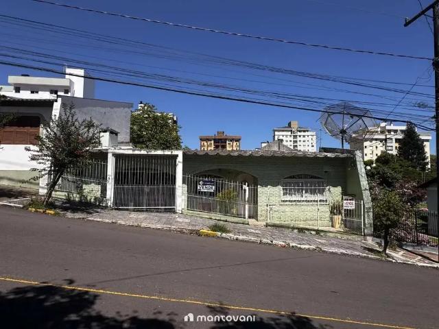 Terreno venda em Sede Municipal, Santa Cruz do Sul