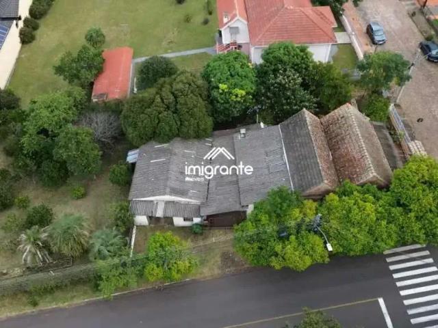 Terreno venda em Região Geográfica Imediata de Santa Cruz do Sul, Santa Cruz do Sul
