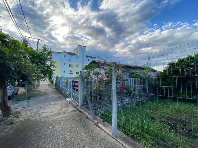Terreno venda em Sede Municipal, Santa Cruz do Sul
