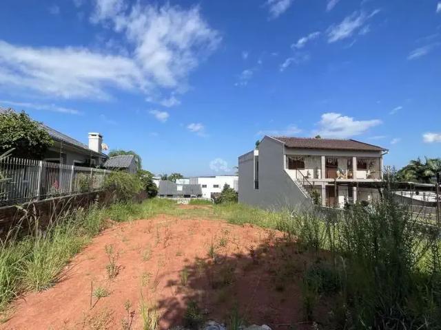 Terreno venda em Sede Municipal, Santa Cruz do Sul