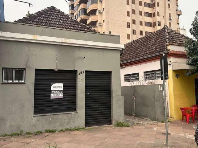 Terreno venda em Sede Municipal, Santa Cruz do Sul