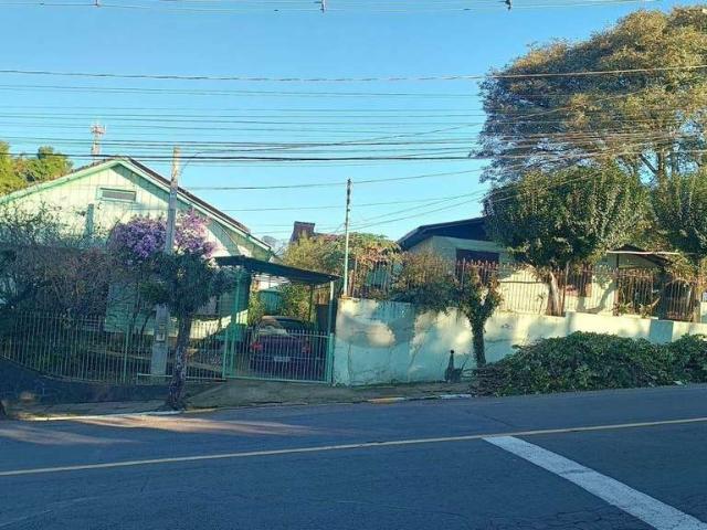 Terreno venda em Sede Municipal, Santa Cruz do Sul