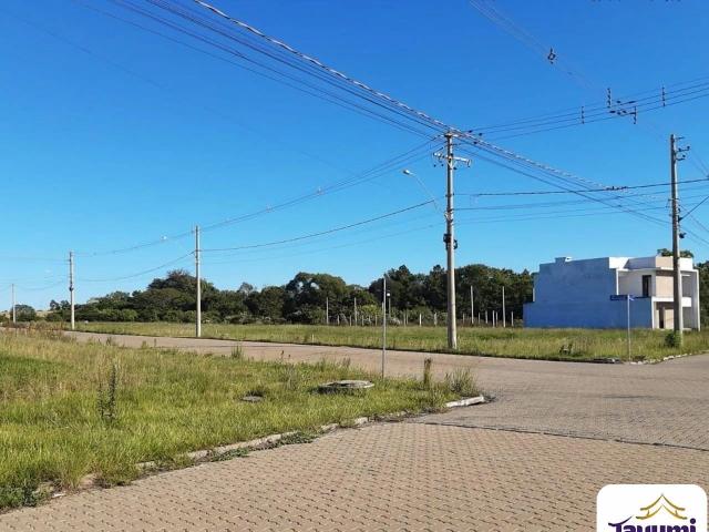 Terreno venda em Sede Municipal, Santa Cruz do Sul