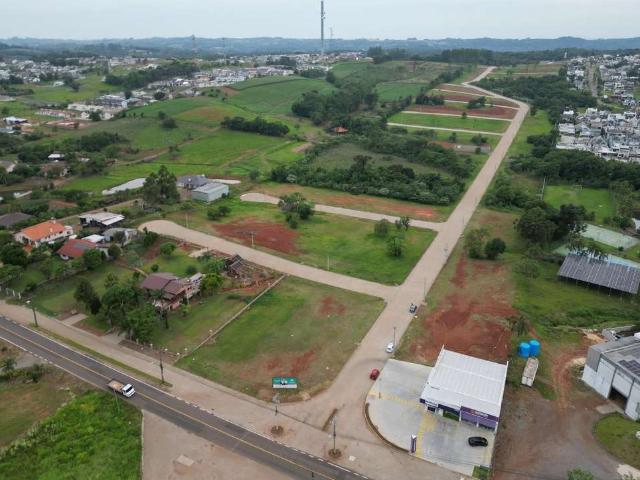 Terreno venda em Região Geográfica Imediata de Santa Cruz do Sul, Santa Cruz do Sul
