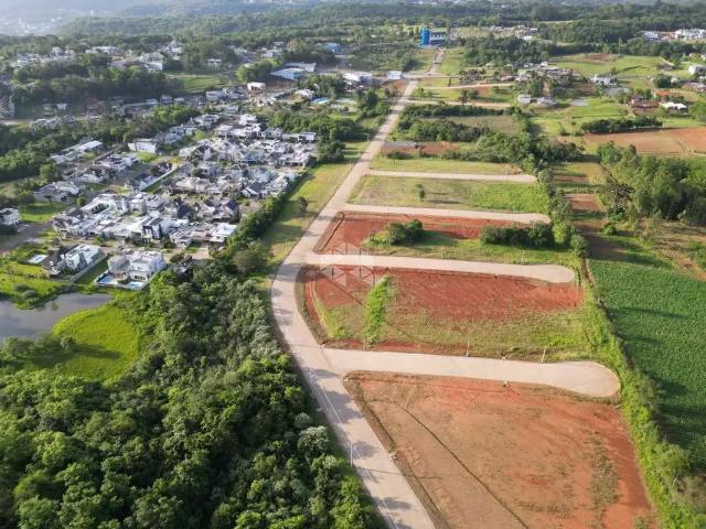 Terreno venda em Região Geográfica Imediata de Santa Cruz do Sul, Santa Cruz do Sul