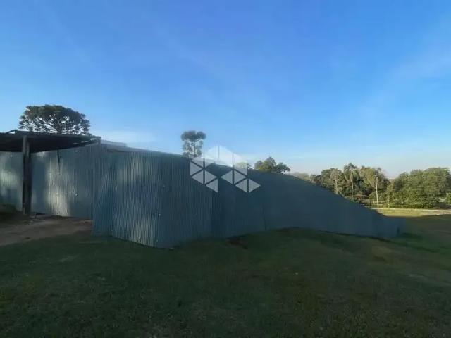 Terreno venda em Região Geográfica Imediata de Santa Cruz do Sul, Santa Cruz do Sul