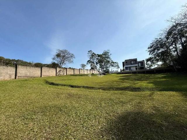 Terreno venda em Condomínio Residencial Country Ville Residence, Santa Cruz do Sul