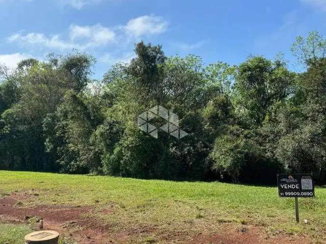 Terreno venda em Região Geográfica Imediata de Santa Cruz do Sul, Santa Cruz do Sul