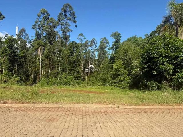Terreno venda em Região Geográfica Imediata de Santa Cruz do Sul, Santa Cruz do Sul