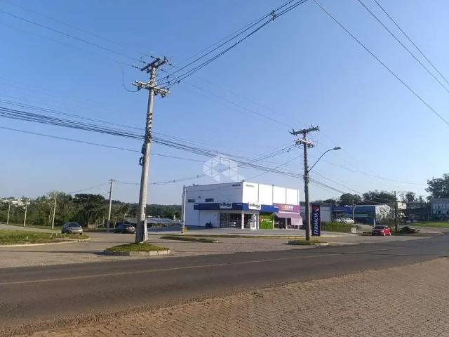 Terreno venda em Região Geográfica Imediata de Santa Cruz do Sul, Santa Cruz do Sul