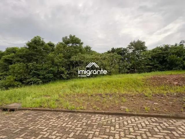 Terreno venda em Região Geográfica Imediata de Santa Cruz do Sul, Santa Cruz do Sul