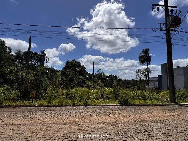 Terreno venda em Região Geográfica Imediata de Santa Cruz do Sul, Santa Cruz do Sul