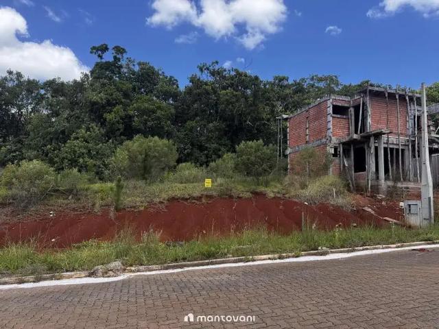 Terreno venda em Região Geográfica Imediata de Santa Cruz do Sul, Santa Cruz do Sul