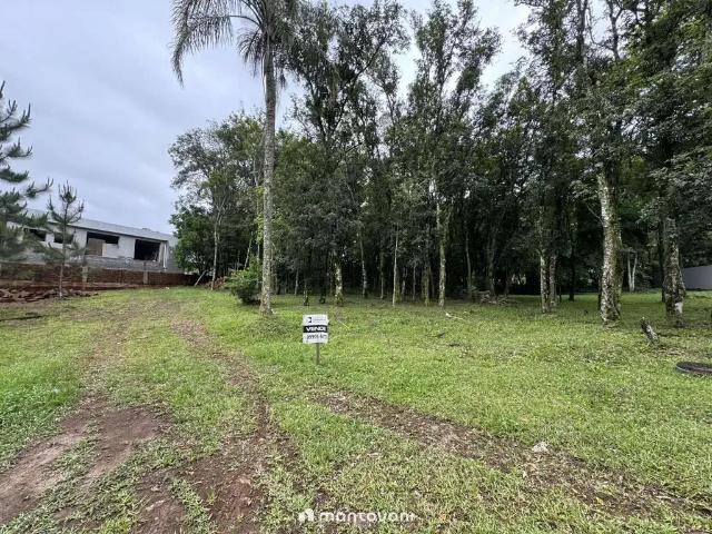 Terreno venda em Condomínio Royal Country Residence, Santa Cruz do Sul