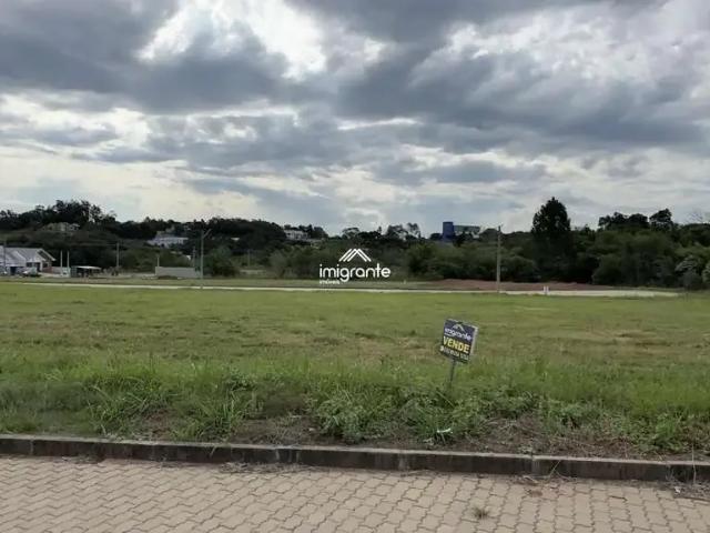 Terreno venda em Região Geográfica Imediata de Santa Cruz do Sul, Santa Cruz do Sul