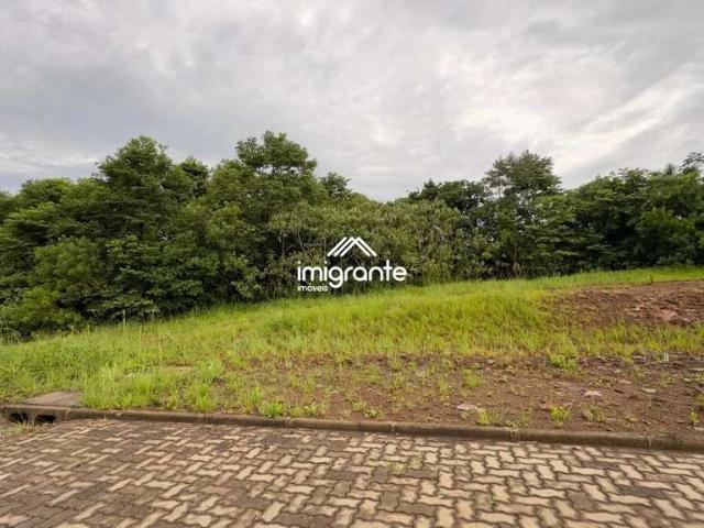 Terreno venda em Santa Cruz do Sul, Região Geográfica Intermediária de Santa Cruz do Sul - Lajeado