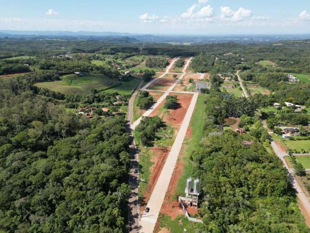 Terreno venda em Região Geográfica Imediata de Santa Cruz do Sul, Santa Cruz do Sul