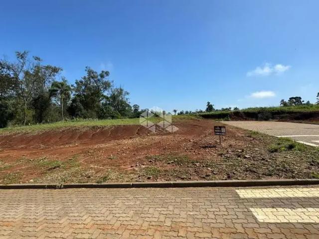 Terreno venda em Região Geográfica Imediata de Santa Cruz do Sul, Santa Cruz do Sul