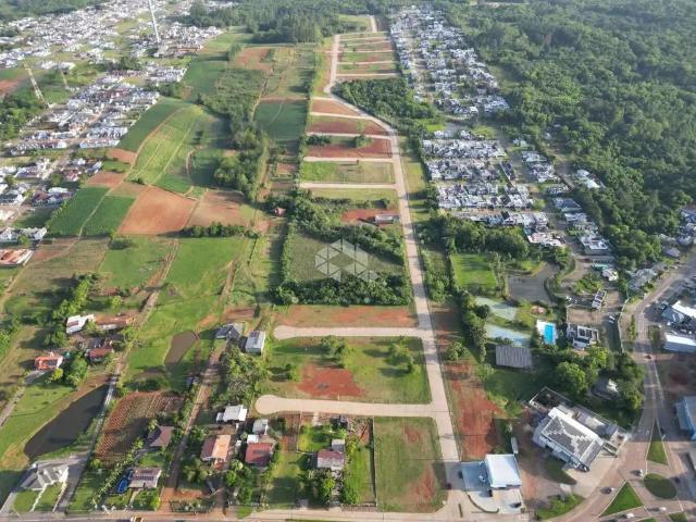 Terreno venda em Região Geográfica Imediata de Santa Cruz do Sul, Santa Cruz do Sul