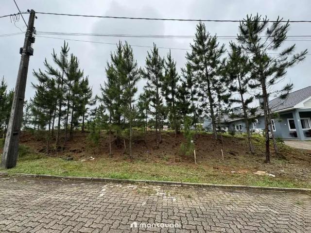 Terreno venda em Condomínio Royal Country Residence, Santa Cruz do Sul