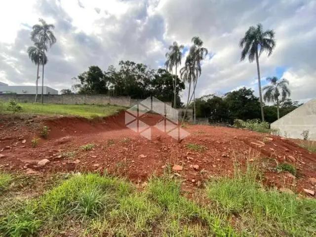 Terreno venda em Região Geográfica Imediata de Santa Cruz do Sul, Santa Cruz do Sul