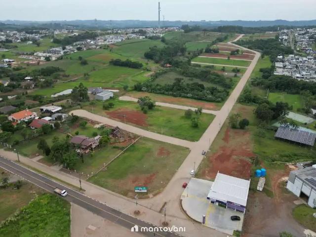Terreno venda em Região Geográfica Imediata de Santa Cruz do Sul, Santa Cruz do Sul