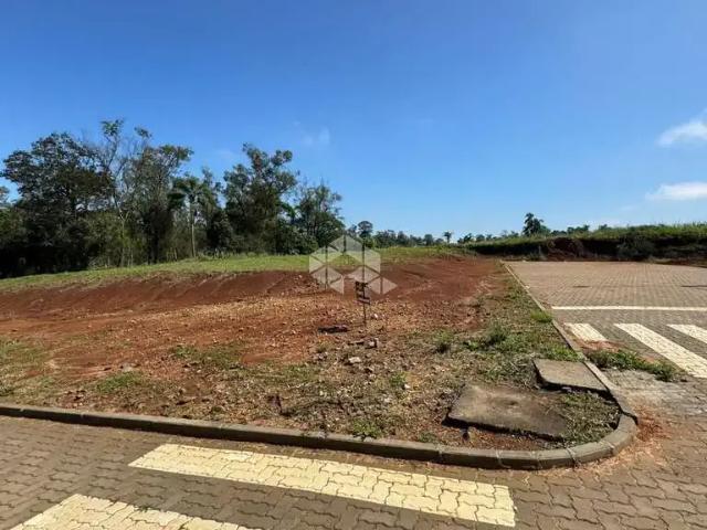 Terreno venda em Região Geográfica Imediata de Santa Cruz do Sul, Santa Cruz do Sul