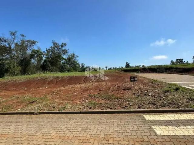 Terreno venda em Região Geográfica Imediata de Santa Cruz do Sul, Santa Cruz do Sul