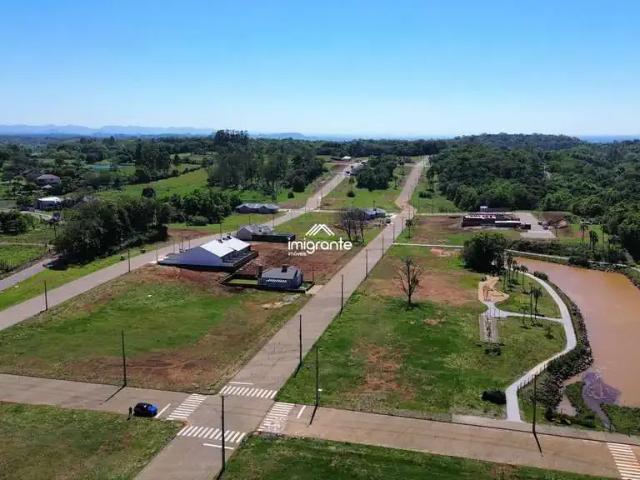 Terreno venda em Região Geográfica Imediata de Santa Cruz do Sul, Santa Cruz do Sul