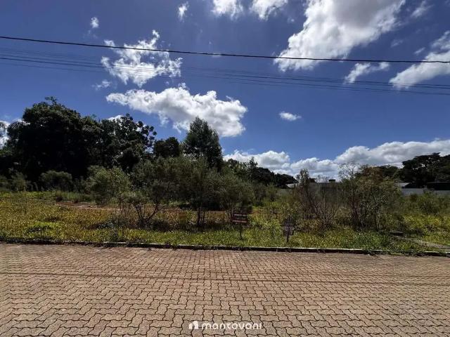 Terreno venda em Região Geográfica Imediata de Santa Cruz do Sul, Santa Cruz do Sul