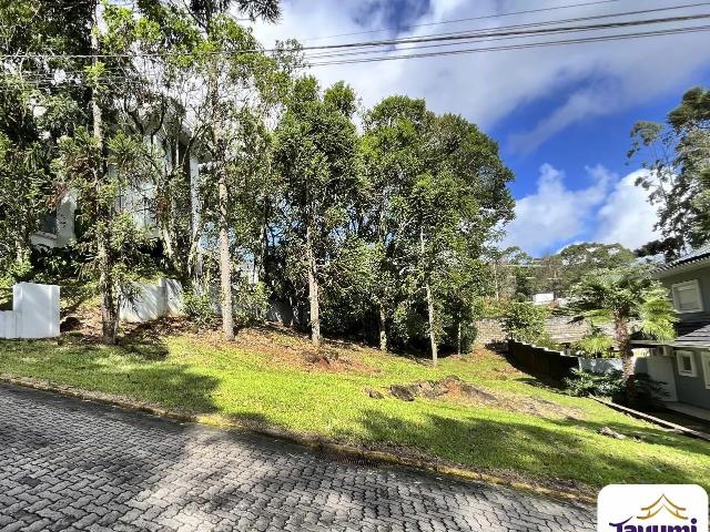 Terreno venda em Loteamento Green Village, Santa Cruz do Sul