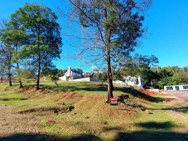 Terreno venda em Região Geográfica Imediata de Santa Cruz do Sul, Santa Cruz do Sul