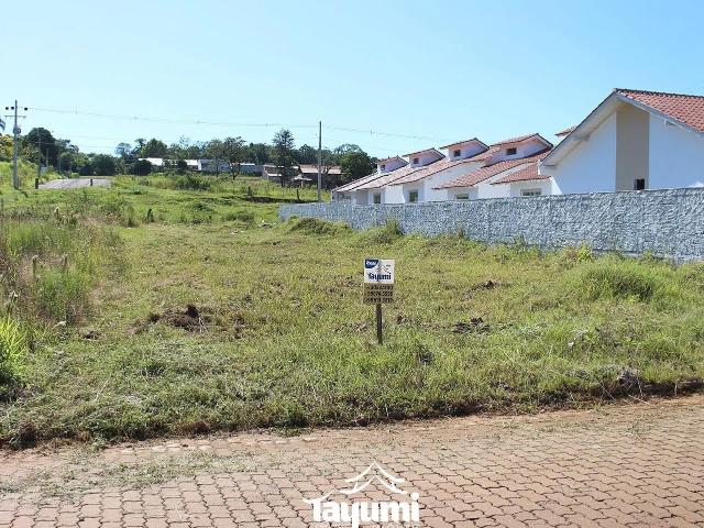 Terreno venda em Sede Municipal, Santa Cruz do Sul