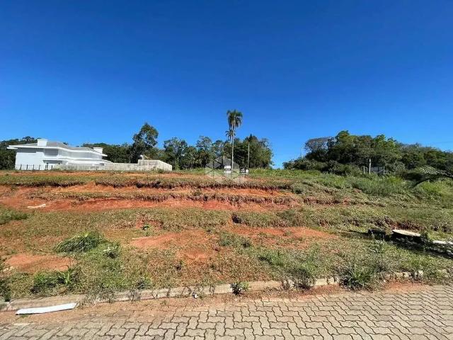 Terreno venda em Região Geográfica Imediata de Santa Cruz do Sul, Santa Cruz do Sul