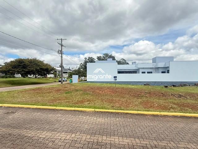 Terreno venda em Santa Cruz do Sul, Região Geográfica Intermediária de Santa Cruz do Sul - Lajeado