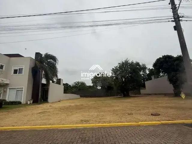 Terreno venda em Região Geográfica Imediata de Santa Cruz do Sul, Santa Cruz do Sul