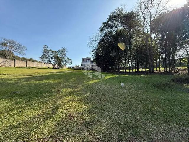 Terreno venda em Região Geográfica Imediata de Santa Cruz do Sul, Santa Cruz do Sul