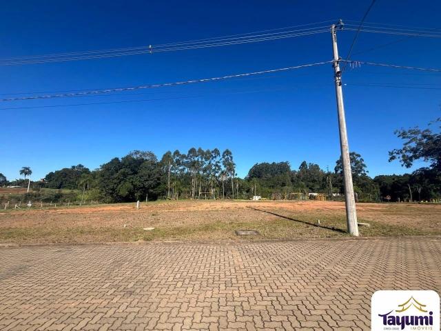 Terreno venda em Sede Municipal, Santa Cruz do Sul