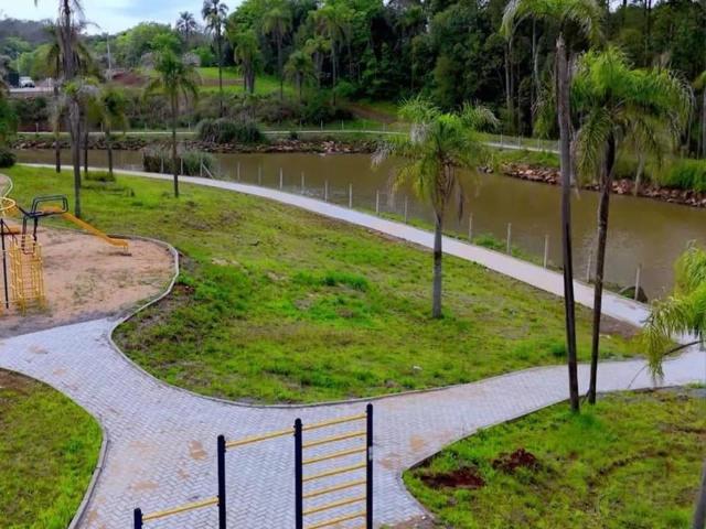 Terreno venda em Loteamento Green Village, Santa Cruz do Sul