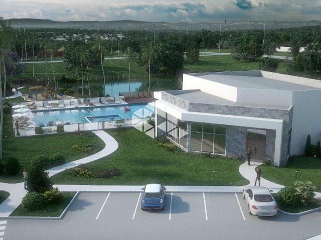 Terreno venda em Loteamento Green Village, Santa Cruz do Sul